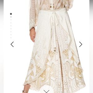 Beautiful Camilla pants